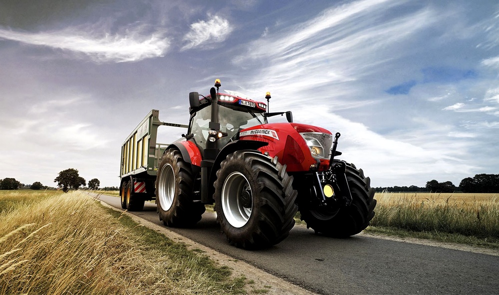 McCormick Polska - Agromarket Jaryszki Zamość